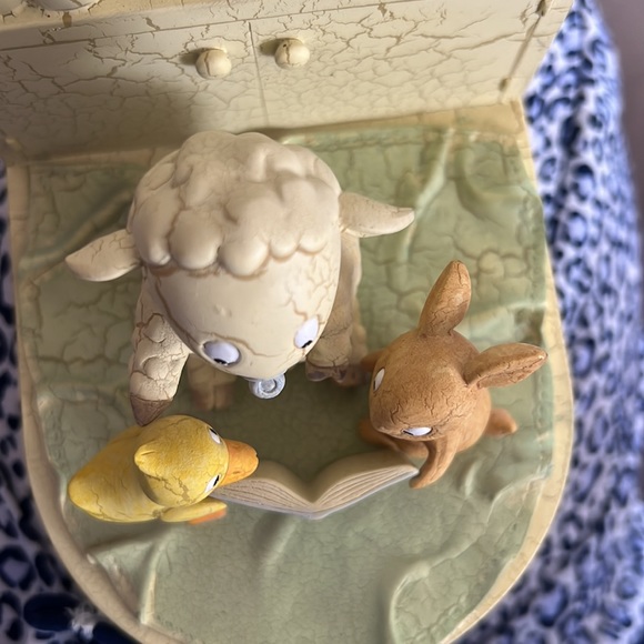 Really Wooly childrens book ends - Picture 9 of 16